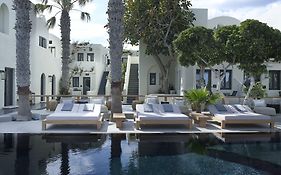 Bellonias Villas